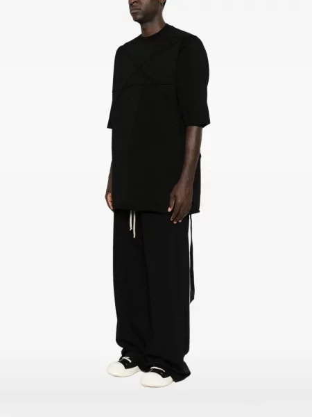 Tricou Rick Owens Drkshdw negru