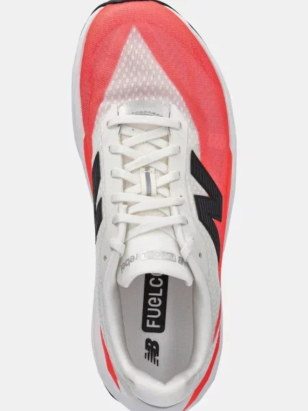 Félcipo New Balance narancsszínű