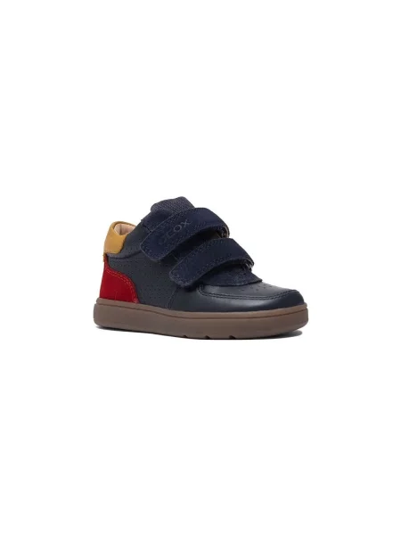 Pantofi copii Geox albastru