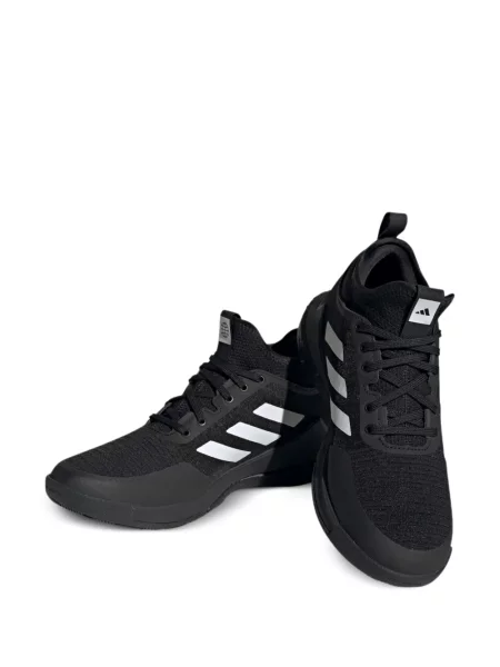 Παντοφλες Adidas λευκό