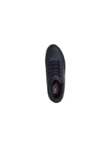 Tenisky Skechers modrá
