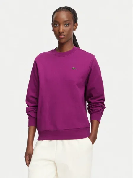 Lacoste Džemperis rožinė