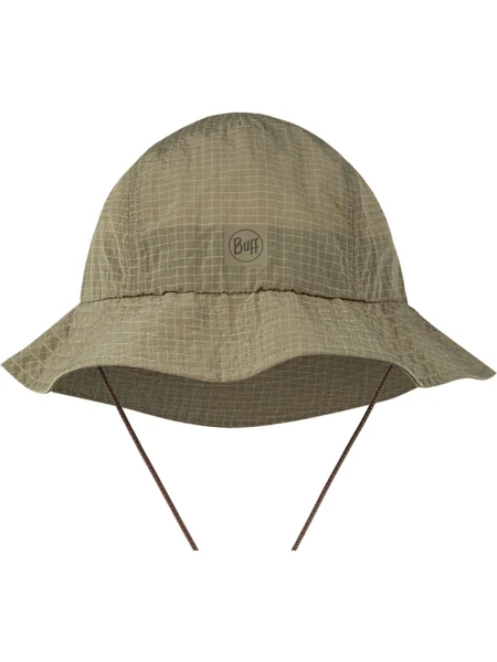 Pălărie Buff verde