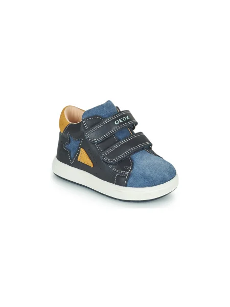 Pantofi copii Geox albastru