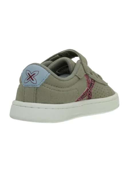 Pantofi copii Munich verde