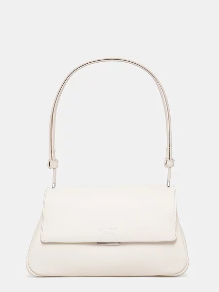 Kate Spade geantă de piele bej