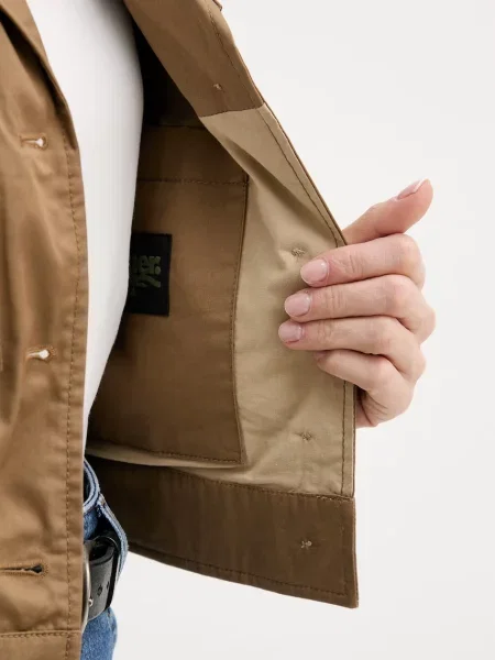 Куртка Blauer CLEMENT