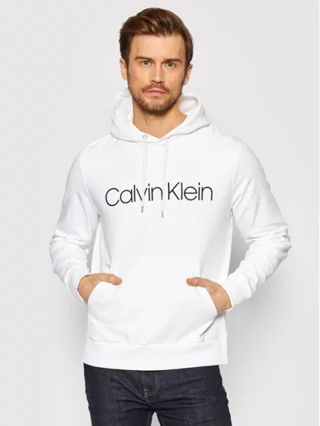Jopa Calvin Klein bela