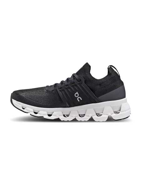 On Running Cloudswift 3 Kobiety Buty sportowe On Size: czarny
