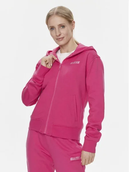 Jopa Guess roza