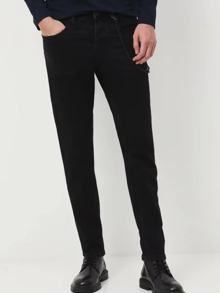 Džíny Medicine černá