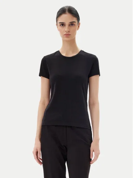 Emporio Armani Póló fekete