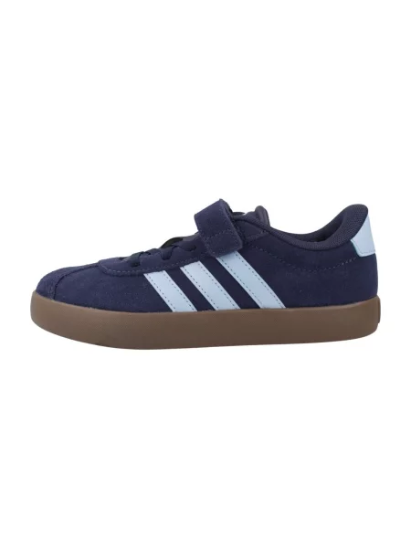 Adidas Tenisice Vl Court Tamnoplava plava