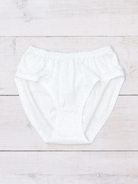 Носи своє Труси білий