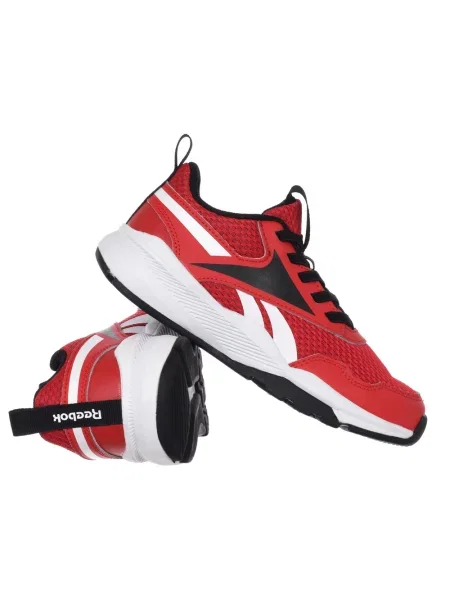Gyerek félcipő Reebok fehér