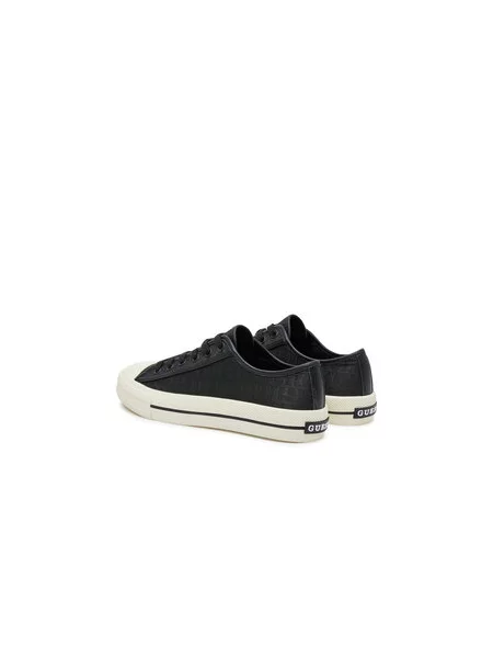 Sportbačiai Guess FLPCAR juoda