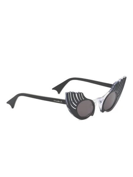 Sunčane naočale Marni Eyewear crna