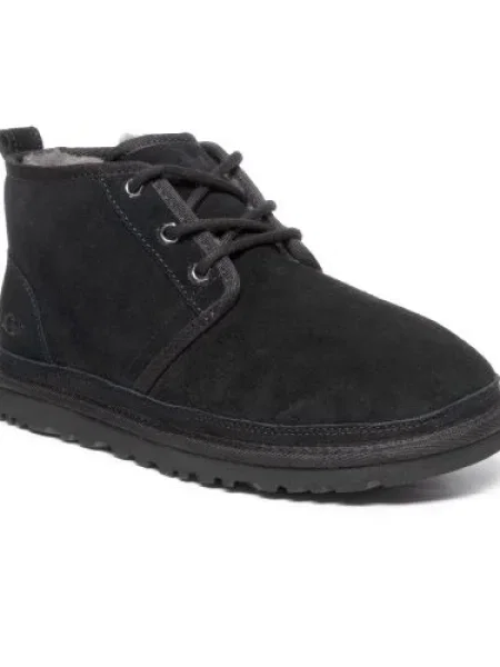 Cipő UGG M Neumel M/Blk