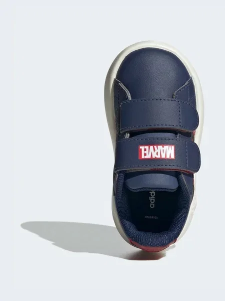 Adidas Кросівки для немовлят GRAND COURT SPIDER-MAN