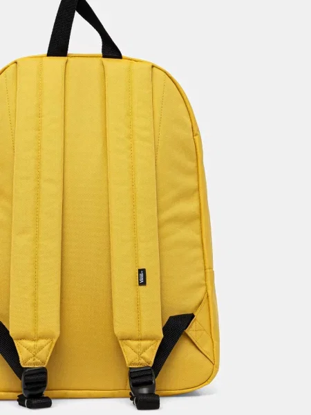 Vans Old Skool Drop V 22 l fűszeres mustár városi hátizsák. Méret: 22 l sárga