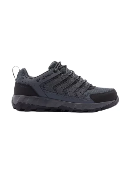 Pantofi Columbia gri