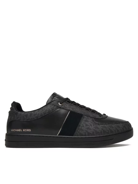 MICHAEL Michael Kors Superge Brady Lace Up črna