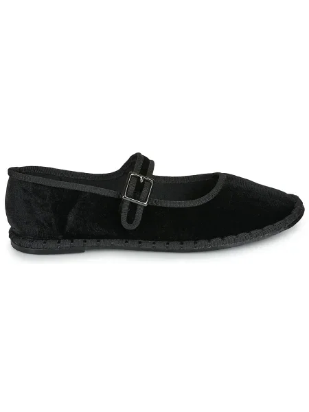 Pantofi Moony Mood alb