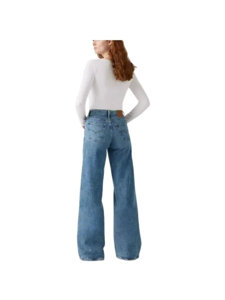 Blugi Levi's® albastru