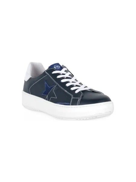 Sneakerși Nerogiardini