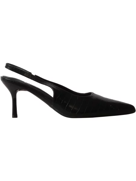 Pantofi Stephan Paris negru