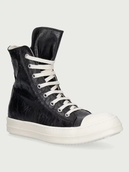 Rick Owens DRKSHDW teniși înalți pentru femei