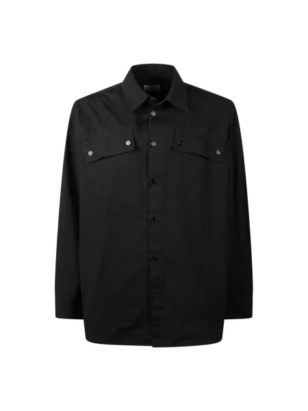 Kurtka koszulowa Off-white biała