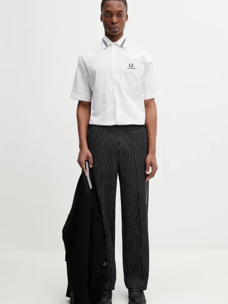 Рубашка Fred Perry