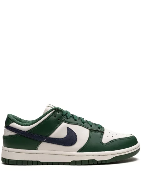 Sneakerși Nike Dunk verde