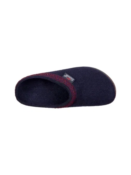 Pantofi Stegmann negru