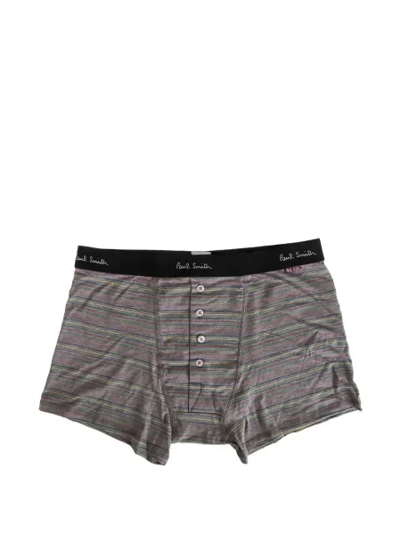 Boxeri Paul Smith gri