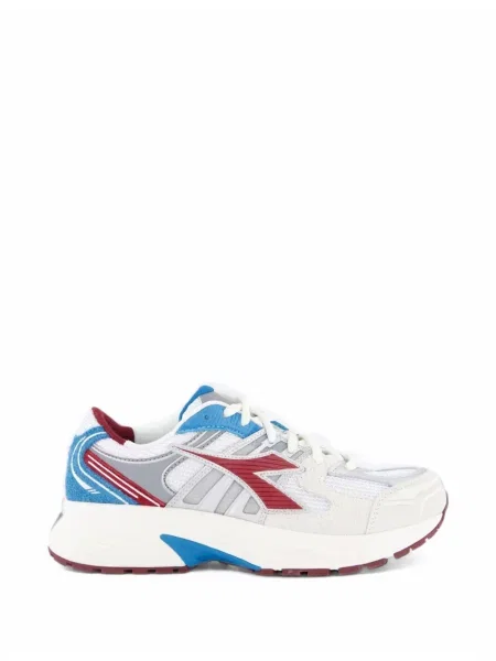 Sneakerși Diadora alb