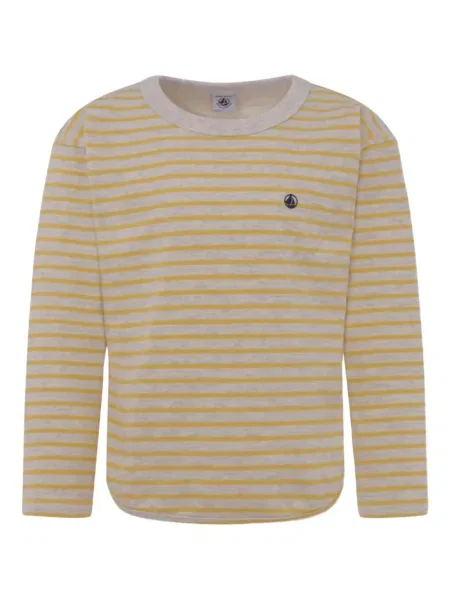 Koszulka dziecięca Petit Bateau