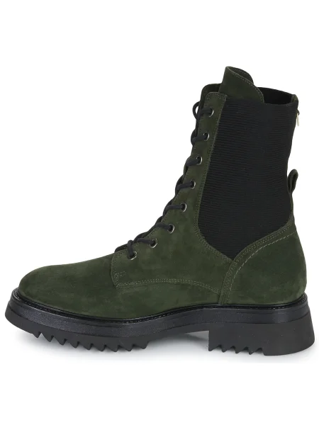 Pantofi Jb Martin kaki