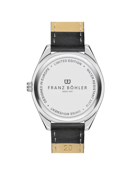 Ceas Franz Bohler negru
