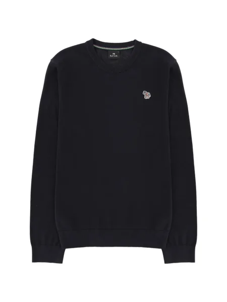 Hanorac crewneck Ps Paul Smith albastru