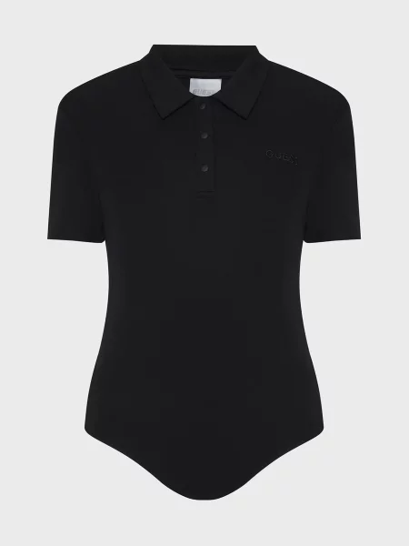 Боді Guess чорне