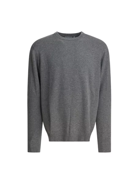 Sweter Carhartt Wip szary