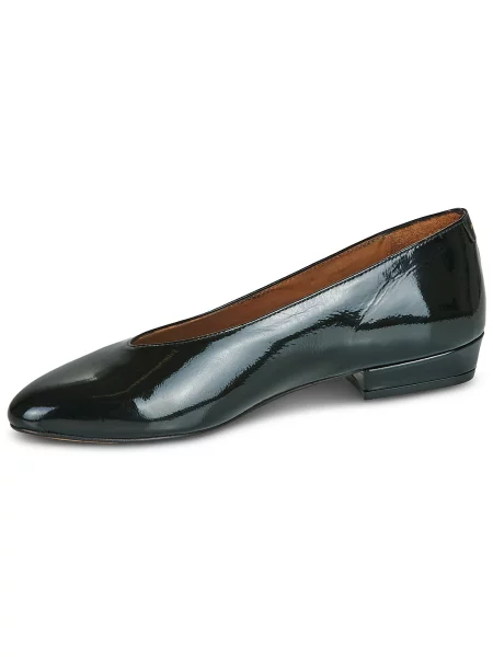 Pantofi Anthology Paris negru