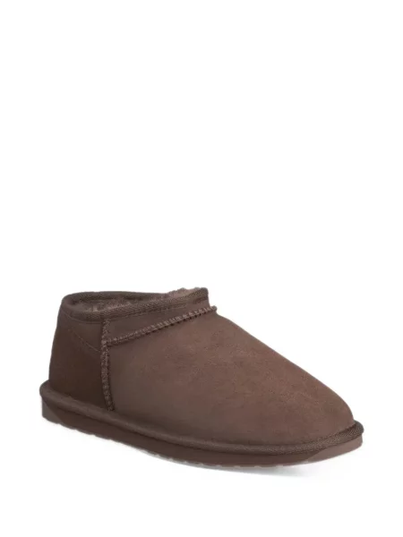 Bakancs Emu Australia barna