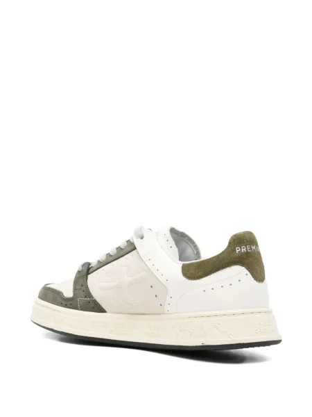 Δερμάτινα sneakers Premiata