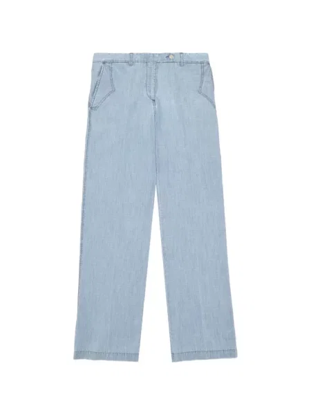 Pantaloni Fortela albastru