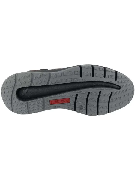 Pantofi Pikolinos maro