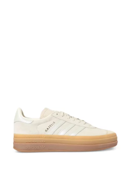 Sneakerși Adidas Gazelle negru