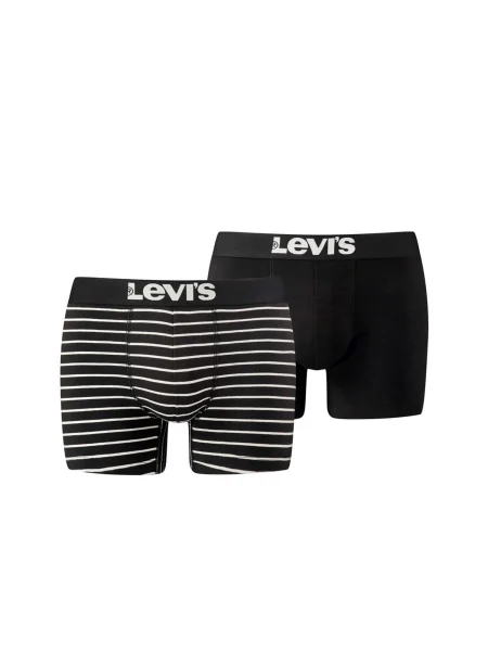 LEVI'S ® Boxeri negru alb
